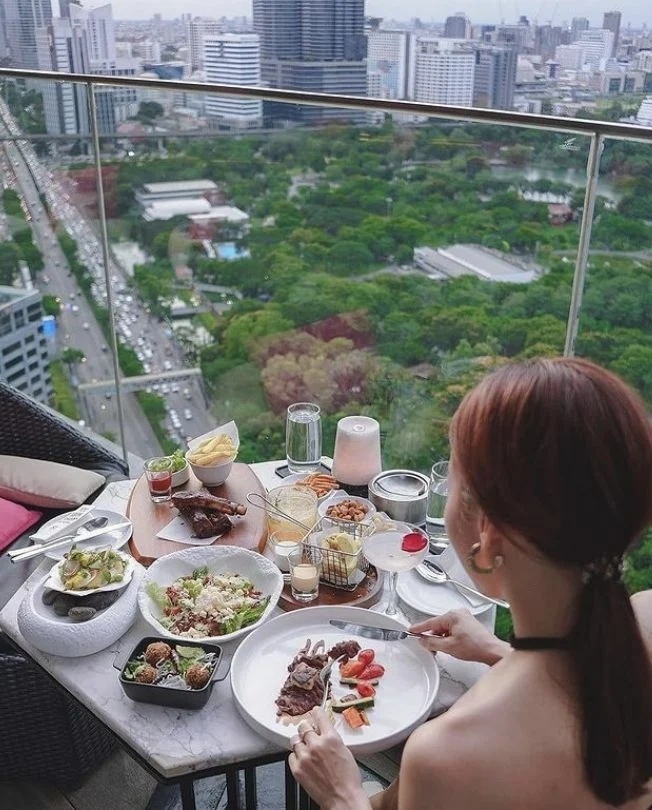 Die besten speiselokale in bangkok mit fantastischer aussicht 8158950c