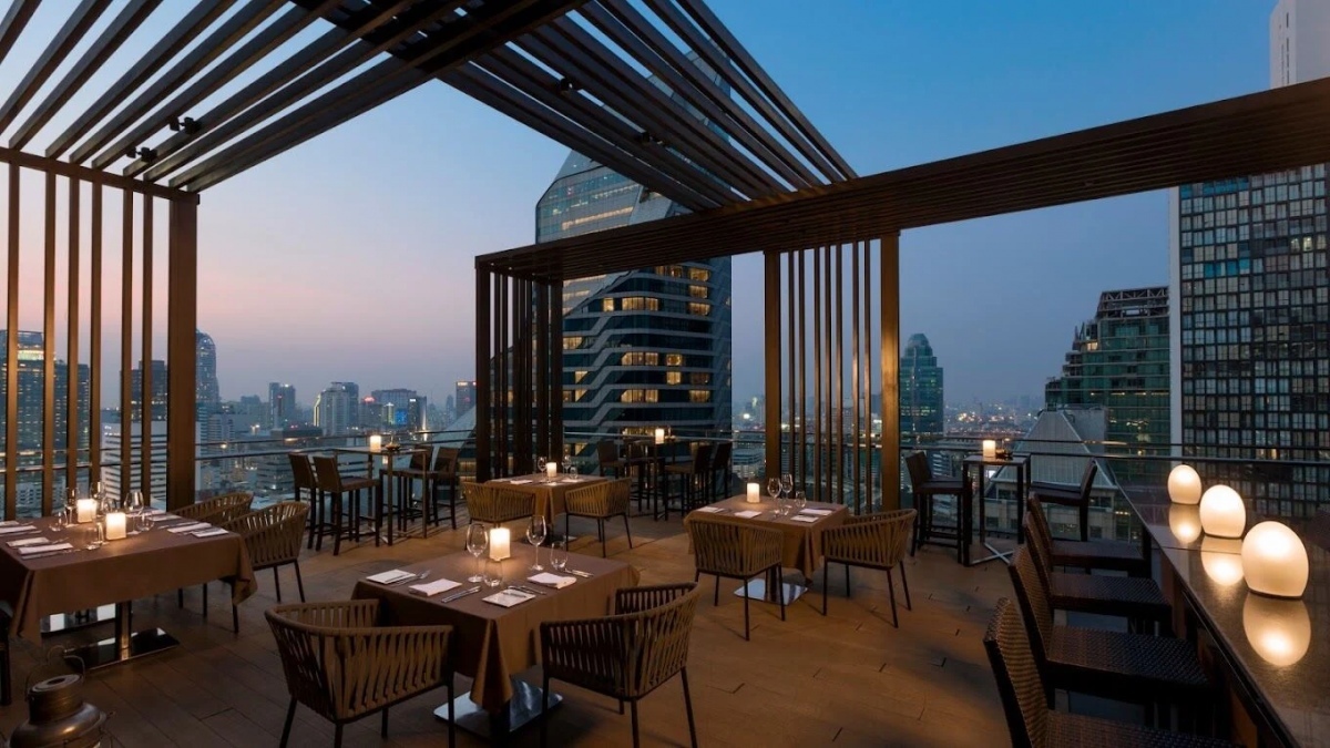 Die besten speiselokale in bangkok mit fantastischer aussicht 978870ee