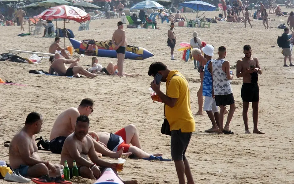 Die bunte welt von pattaya ein einblick in die einzigartigen eigenschaften internationaler touristen 3974f7eb