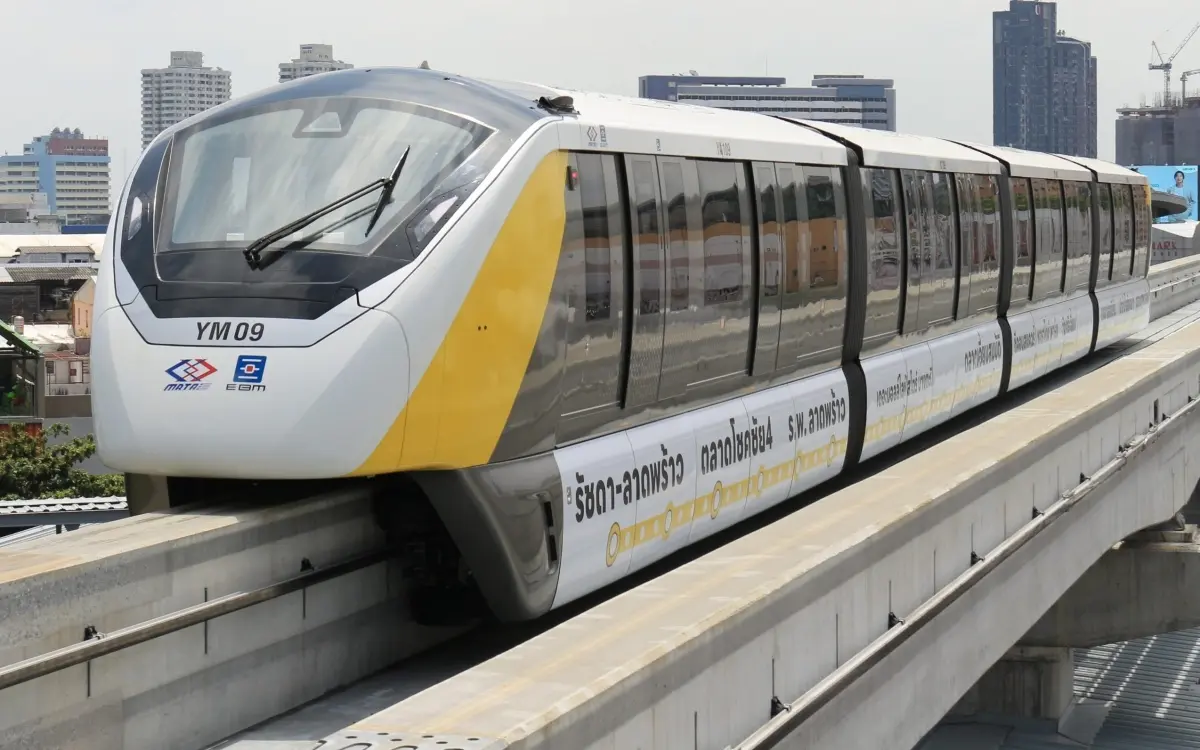 Die entscheidung des verkehrsministeriums fuer eine einschienenbahn fuer bangkok ist problematisch 1babc6f2