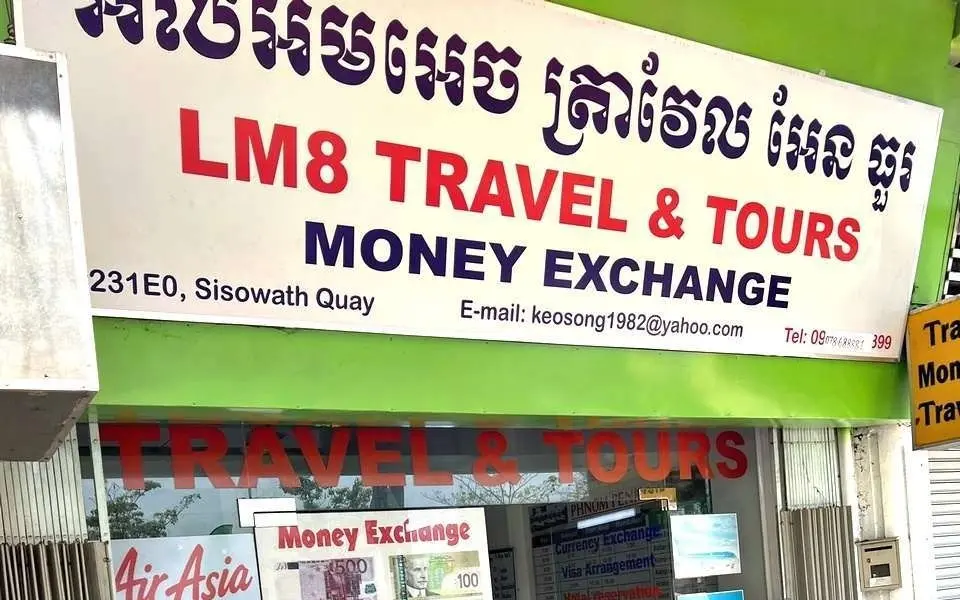 Die herausforderungen von thai visa agenturen bei der unterstuetzung von auslaendern mit b6e68201