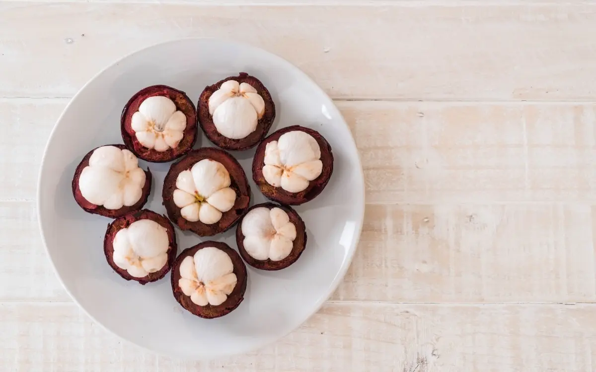 Die Königin der Früchte – Thailands gesündeste Frucht