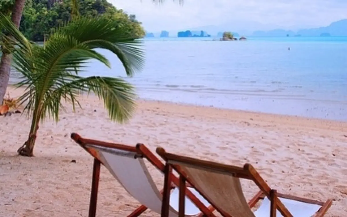 Die Zauberhaften Inseln Thailands – Eine poetische Präsentation