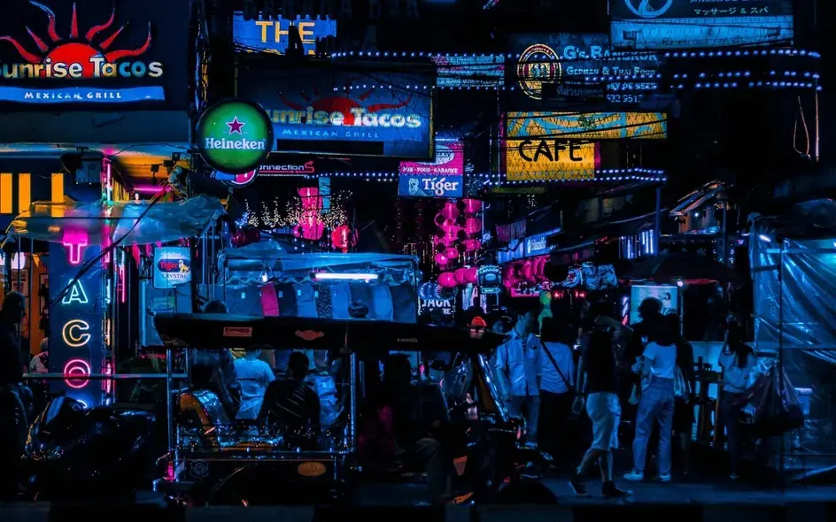 Dinge die mich in bangkok wirklich auf die palme bringen d06dac95