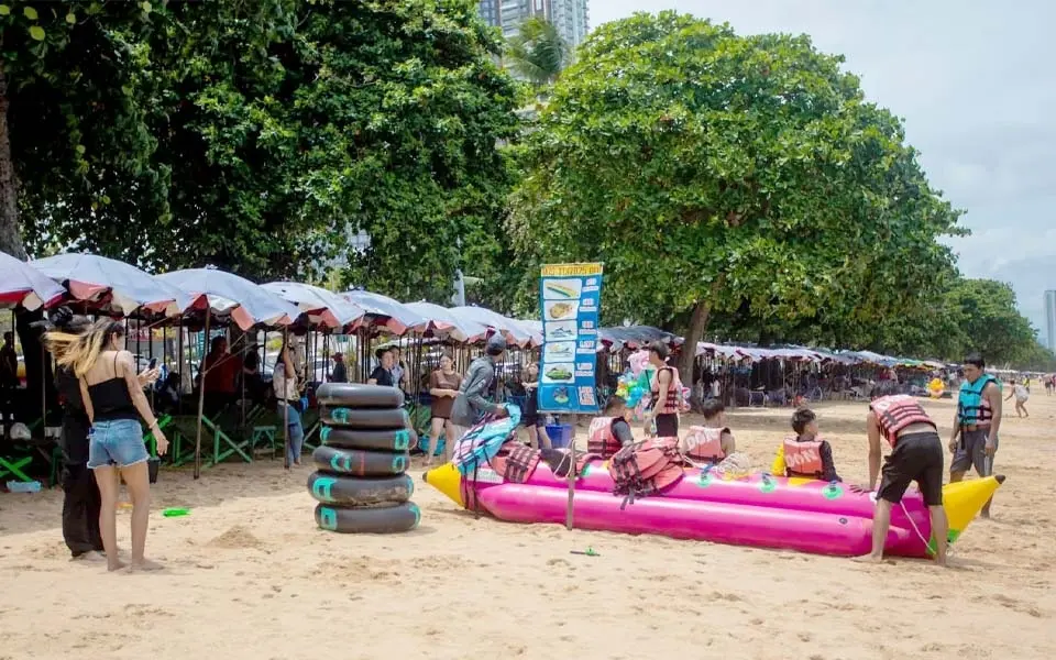 Doppelte preisgestaltung an thailands touristenattraktionen wirtschaftliche strategie oder 110868fd