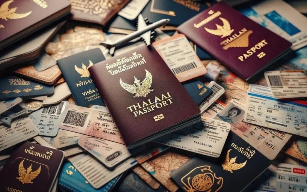 Doppelte staatsbuergerschaft in thailand b8281524