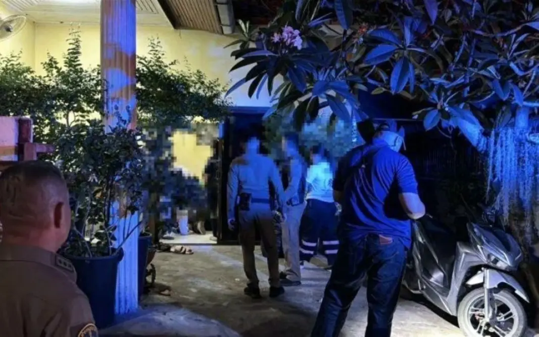 Dramatischer vorfall pattaya kanadier schwer verletzt 28114ac7