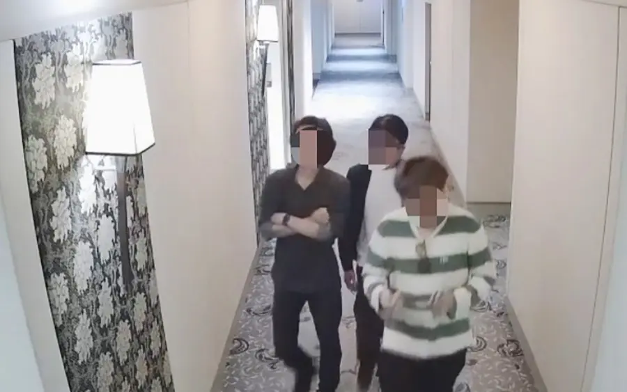 Dreister hotel scam aufgeflogen 54e43ef7