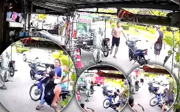 Drogen tourist rastet aus brite attackiert familie in phuket jetzt droht abschiebung 1ad7cd9a
