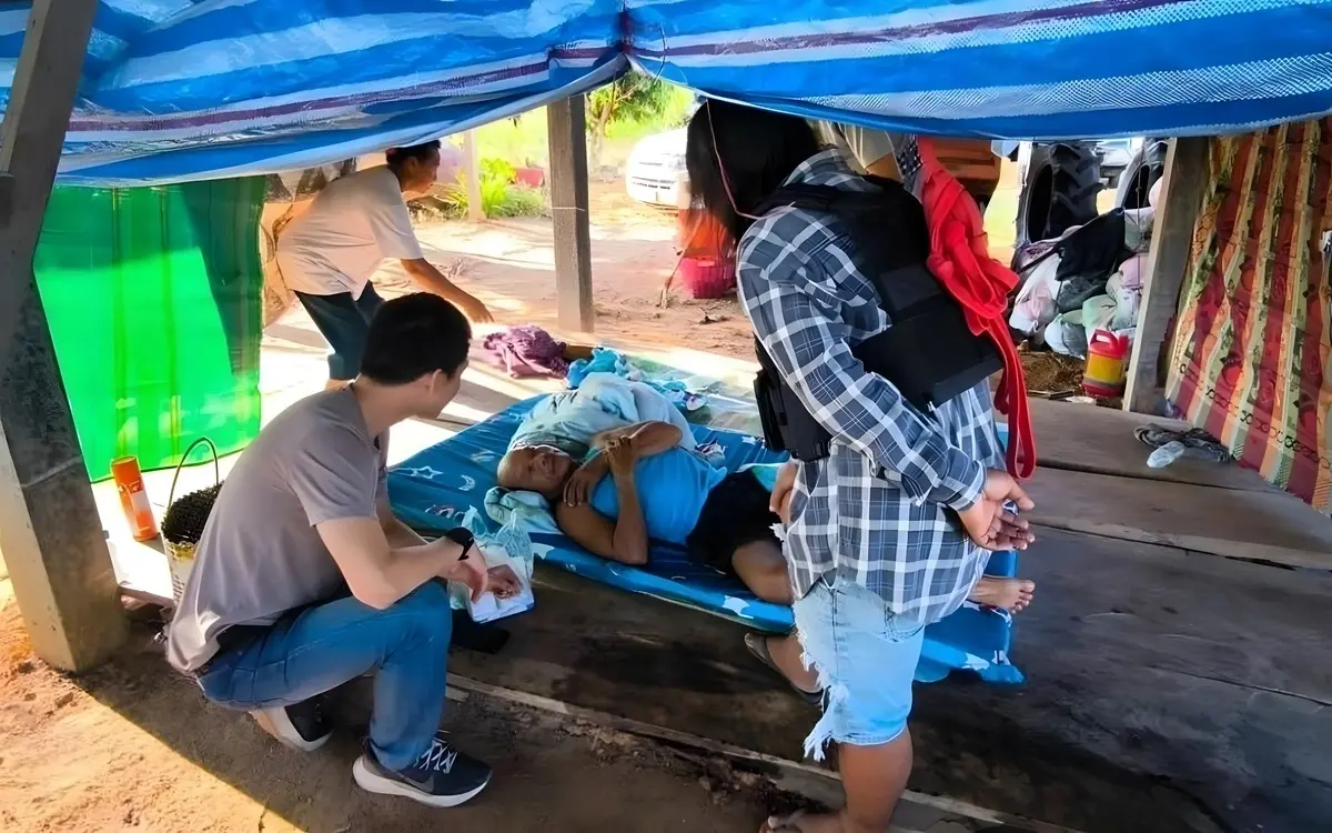 Eifersucht und gewalt taeter nach sieben jahren flucht in udon thani gefasst a778789a