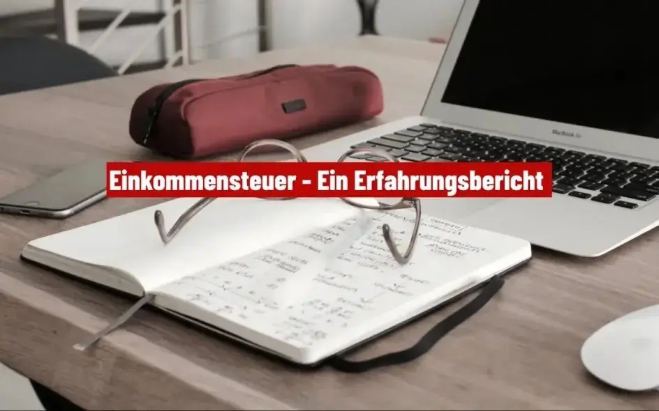 Ein einfacher Leitfaden zur Steuererklärung für Expats in Thailand: Erfahrungen und Tipps – Ein Erfahrungsbericht