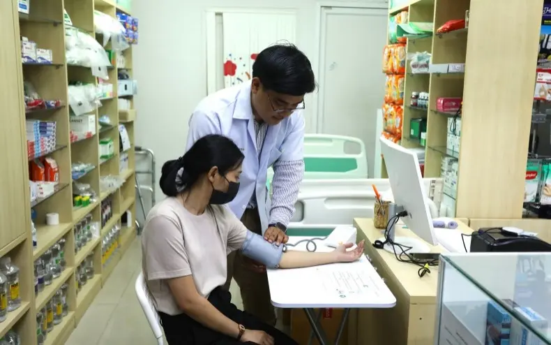 Einfacher Zugang zu Physiotherapie in Thailand: Patienten profitieren von neuen Klinikangeboten