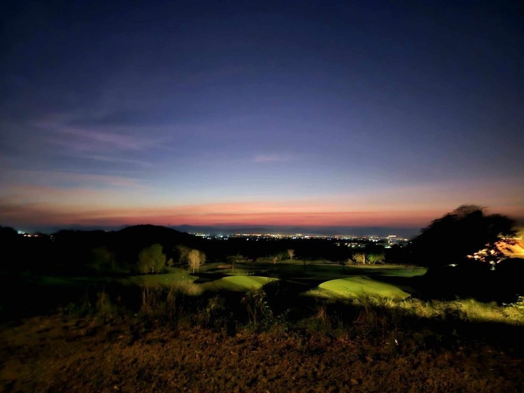 Entdecken sie romantische orte bei sonnenuntergang zum valentinstag in hua hin 94ec59c9