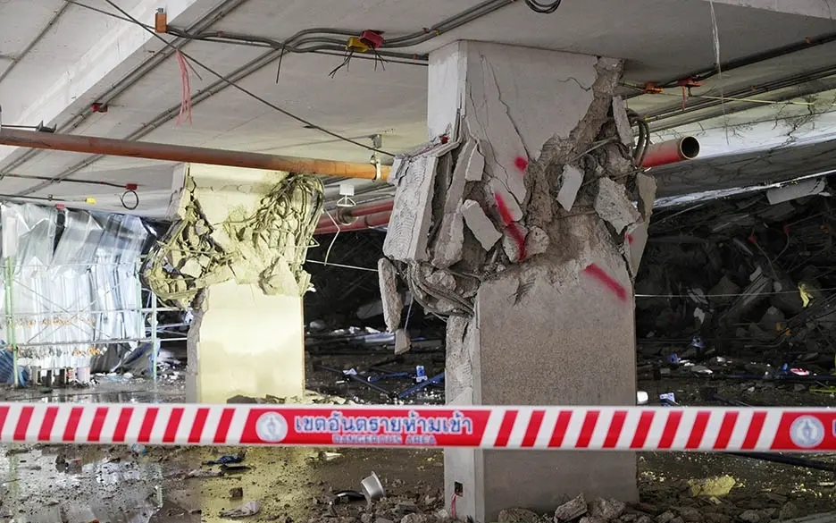 Erdbeben oder pfusch die wahrheit hinter dem einsturz in bangkok f0bcc22d