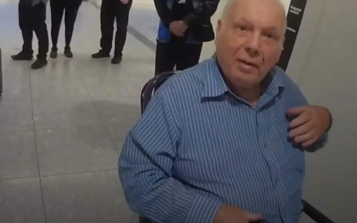 Erfolg paedophiler brite nach 27 jahren in thailand geschnappt 17e0f233