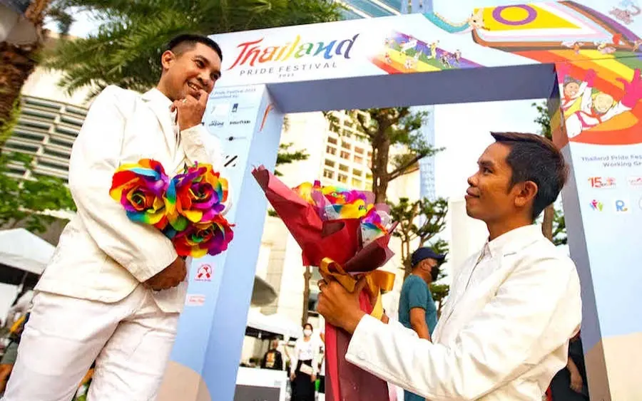 Erhebliche rechtliche und visumsrechtliche auswirkungen der homo ehe in thailand 0fadb63b