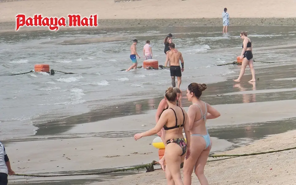 Europaeische ruheoasen in pattaya tourismusboom auch in der nebensaison c8e77fab