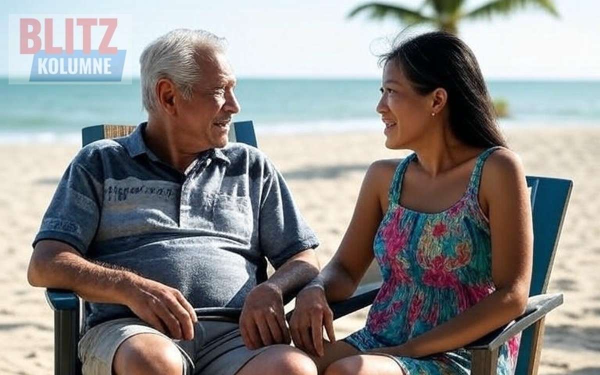 Expat-Leben in Thailand: Freiheit oder Falle?