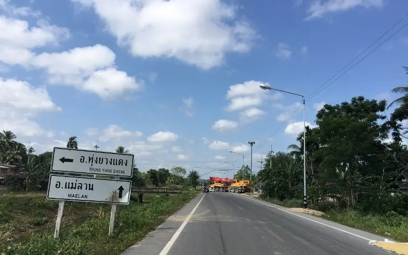 Explosion in thailand 7d8f9563