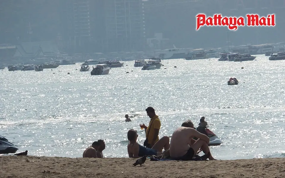 Extreme temperaturen in pattaya gesundheitsrisiken fuer einheimische und touristen 6efc36d8