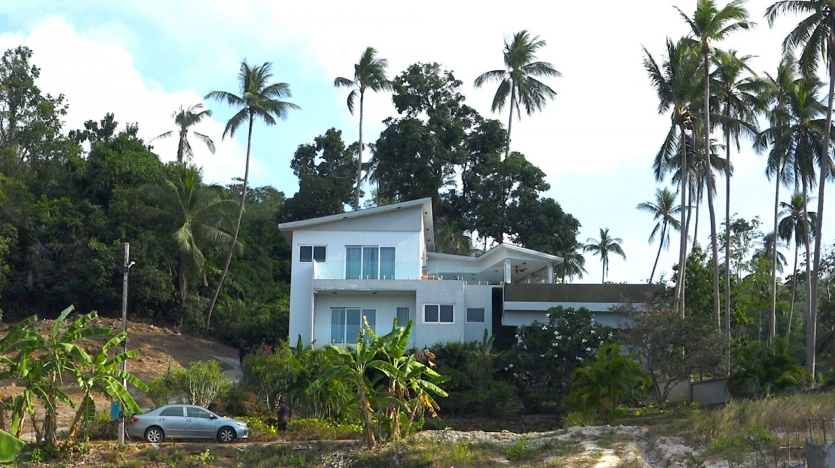 Fall auf samui zeigt moegliche probleme auf wenn auslaender immobilien im namen einer firma kaufen 12ef1465