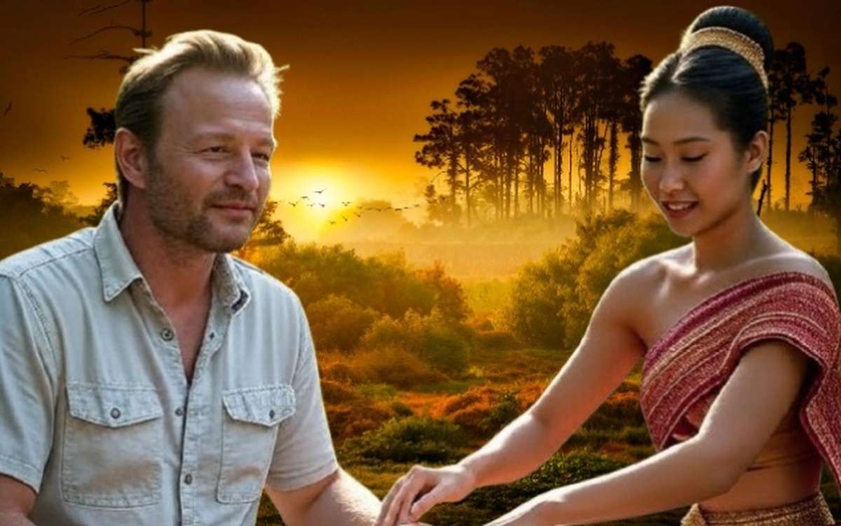Farangs: Liebe per Überweisung oder gekaufte Illusion