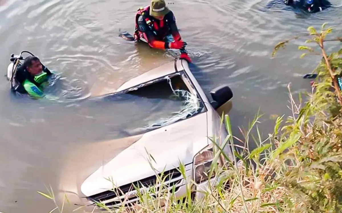 Fataler Unfall in Nakhon Ratchasima: Vermisster Stadtrat tot aufgefunden