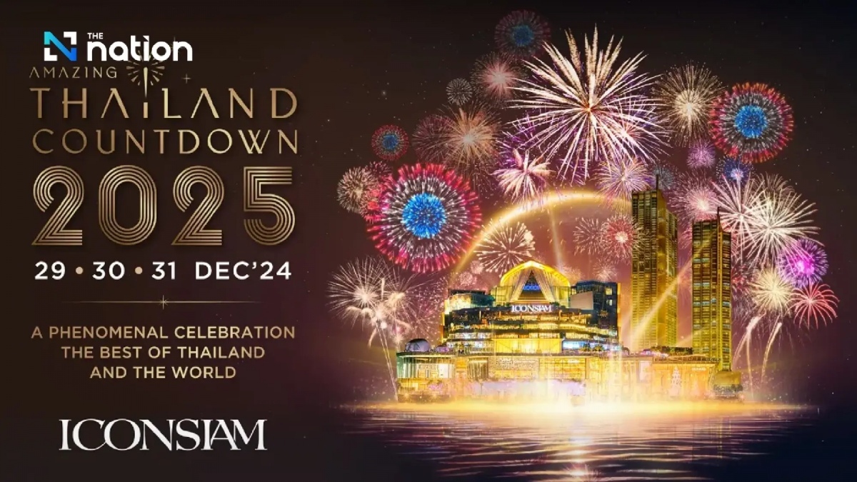 Feiern sie den jahreswechsel in thailand die besten countdown events fuer unvergessliche 13784606