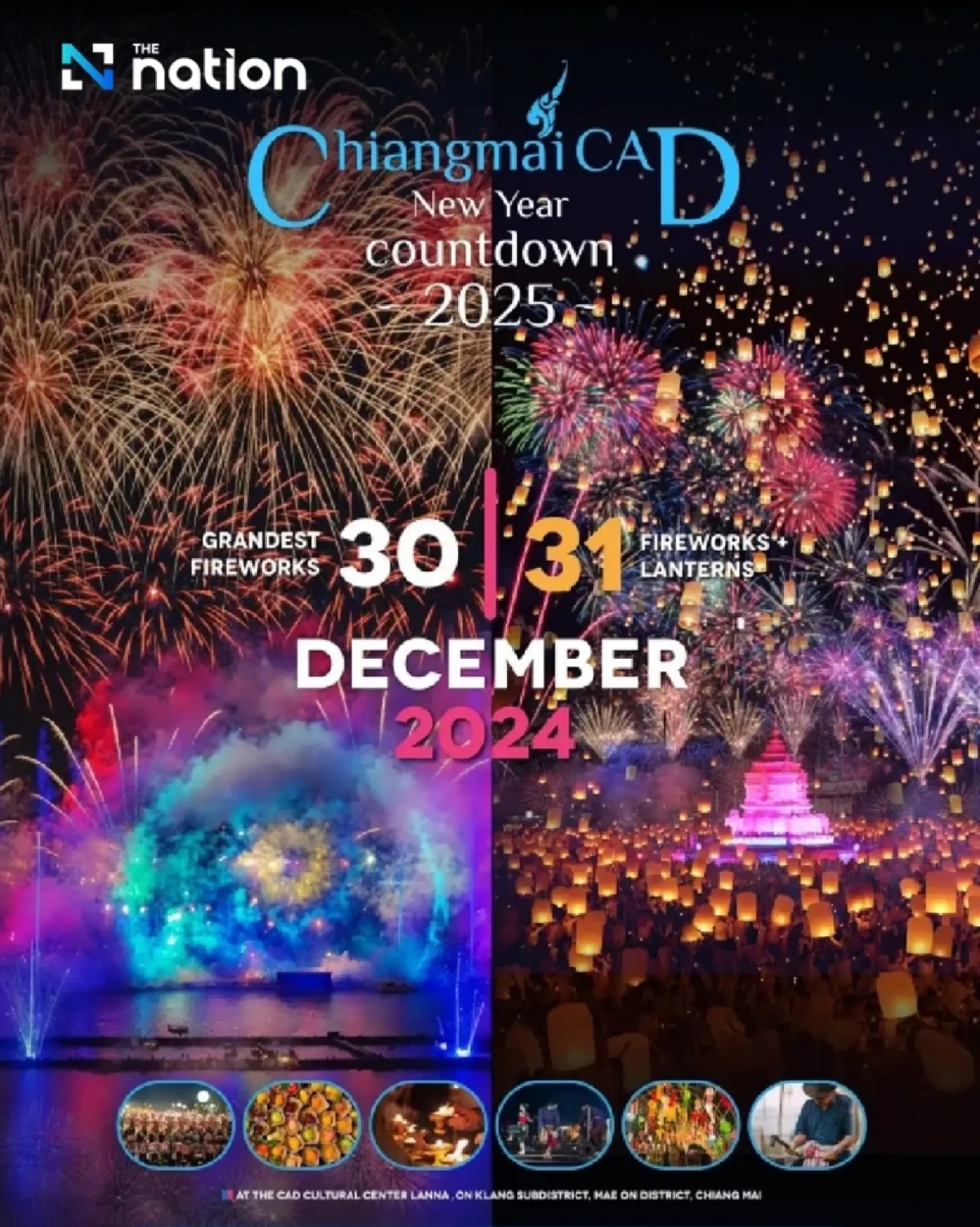 Feiern sie den jahreswechsel in thailand die besten countdown events fuer unvergessliche 1d991563