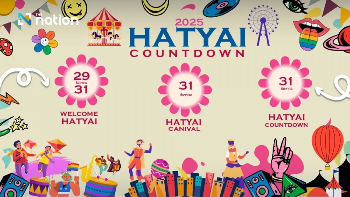 Feiern sie den jahreswechsel in thailand die besten countdown events fuer unvergessliche a97740ca