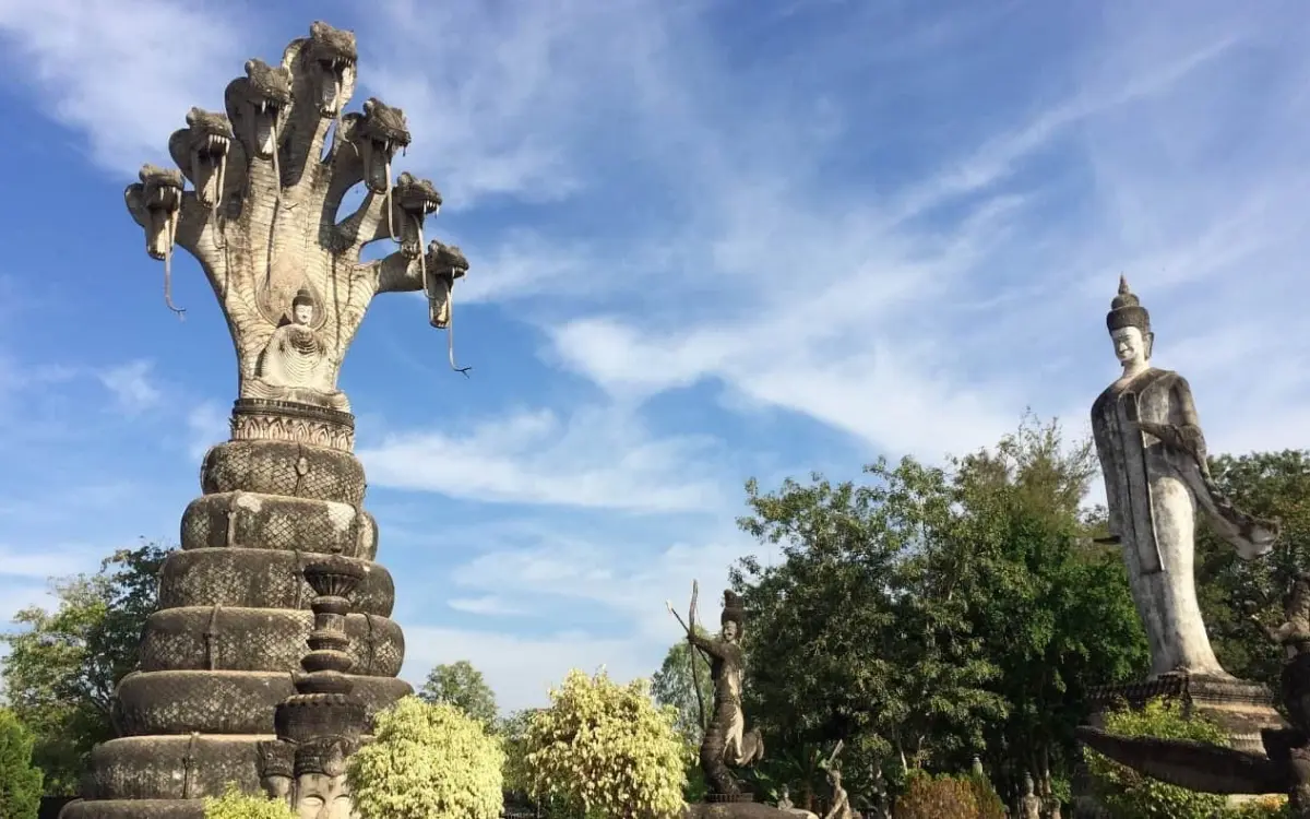Fokus auf: Isaan – Die authentische Seite Thailands entdecken