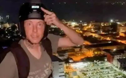 Forderungen nach massnahmen gegen umstrittene website nach tragischem springvorfall in pattaya 053cb69b