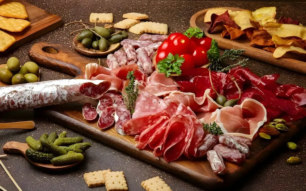 Forschung reduzierung von verarbeitetem fleisch senkt diabetes herz und krebsrisiko drastisch dace6638