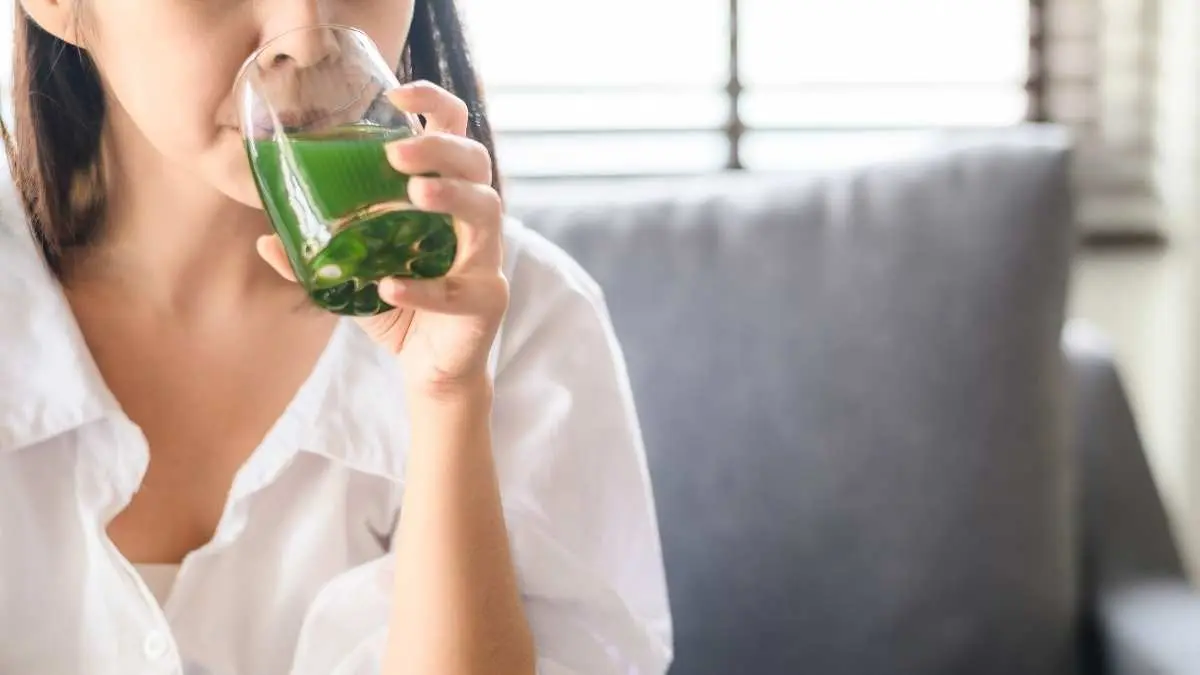 Gesundheitliche Vorteile von Früchten