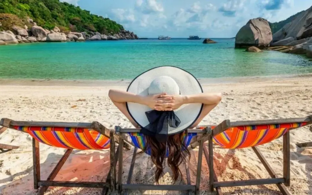 Genialer trick so machst du aus 3 urlaubstagen 10 freie tage c3b10c7d