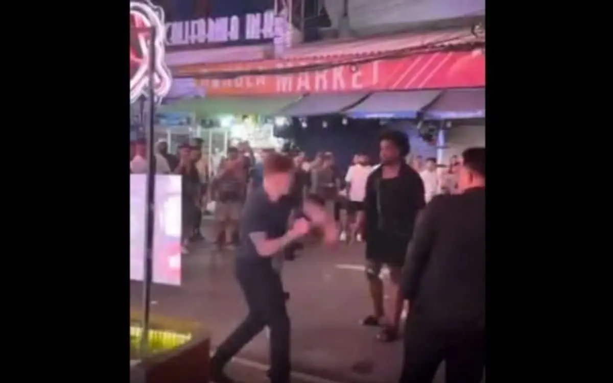 Gewalt in patong video von schlaegerei loest visa debatte aus video 7e63d4ce