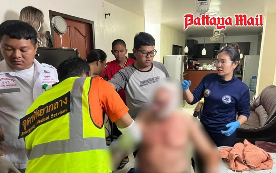 Gewalt und Diebstahl gegen Touristen in Pattaya – Strategien zur Kriminalitätsprävention für Touristen