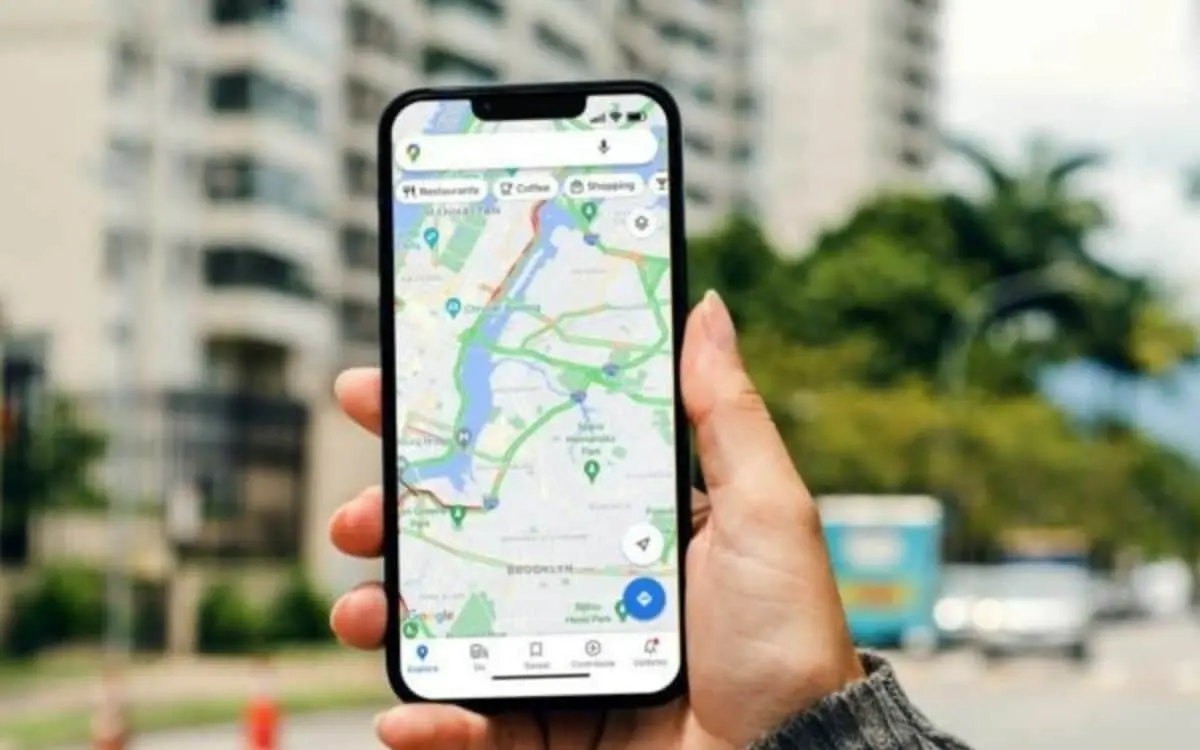 Google Maps würdigt Thailands Top-Touristenziele zum 20. Jubiläum