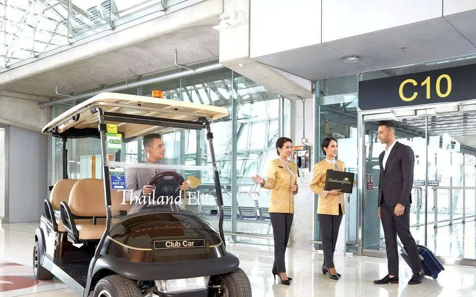 Große Änderungen für Thailands Elite-Visum