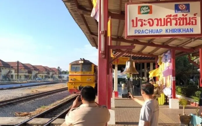 Großer Schlag gegen Drogenhandel in Thailand: 100kg Crystal Meth in Zug beschlagnahmt