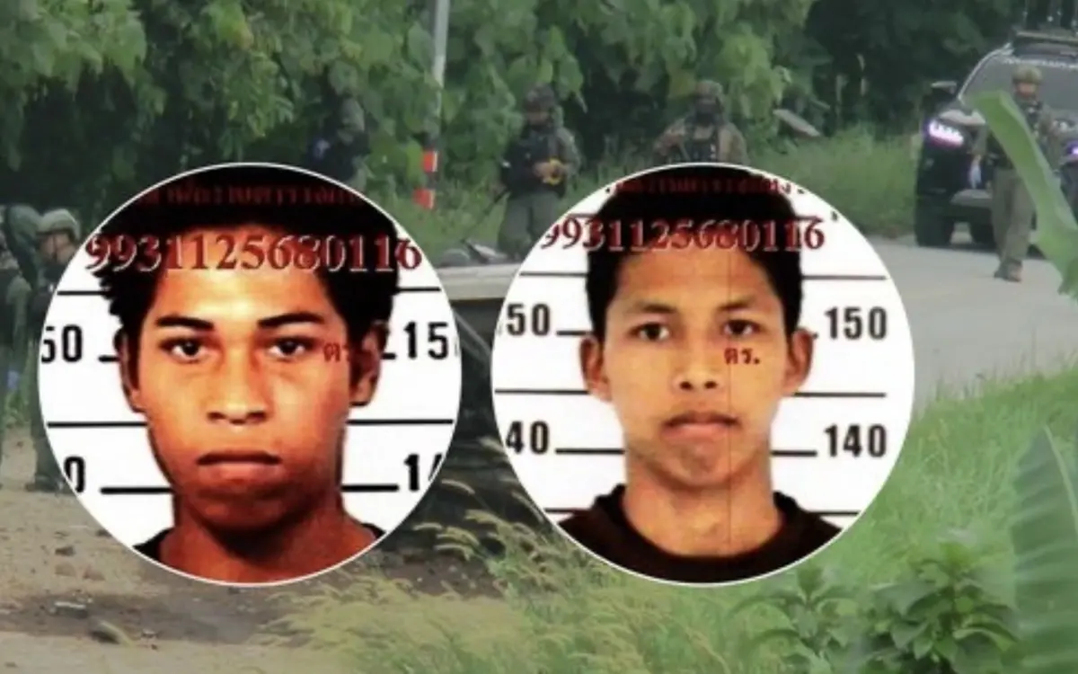 Haftbefehle gegen zwei verdaechtige nach toedlichem bombenanschlag in narathiwat ausgestellt 21a2b8a0