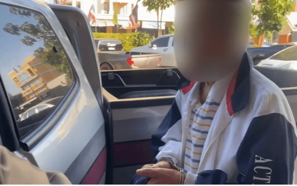 Hammer urteil in nakhon ratchasima betrunkener fahrer faehrt in menschengruppe auf 150 000 baht f329a0a7