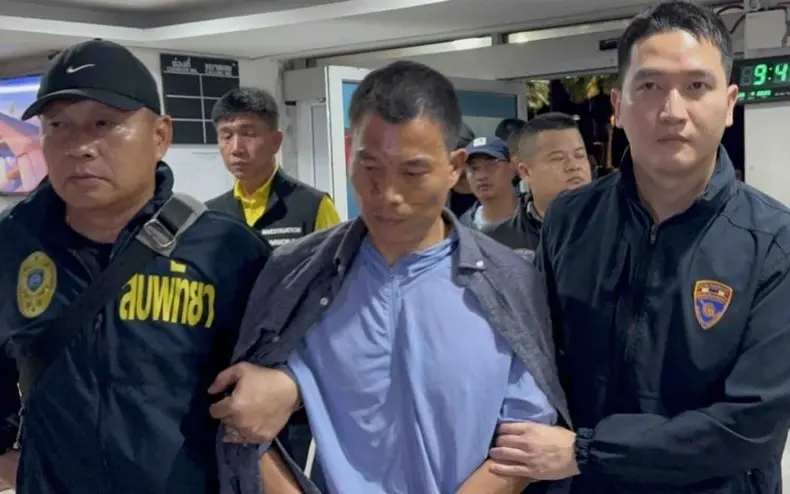 Hassverbrechen in pattaya transgender aktivisten verlangen gerechtigkeit d557ef10