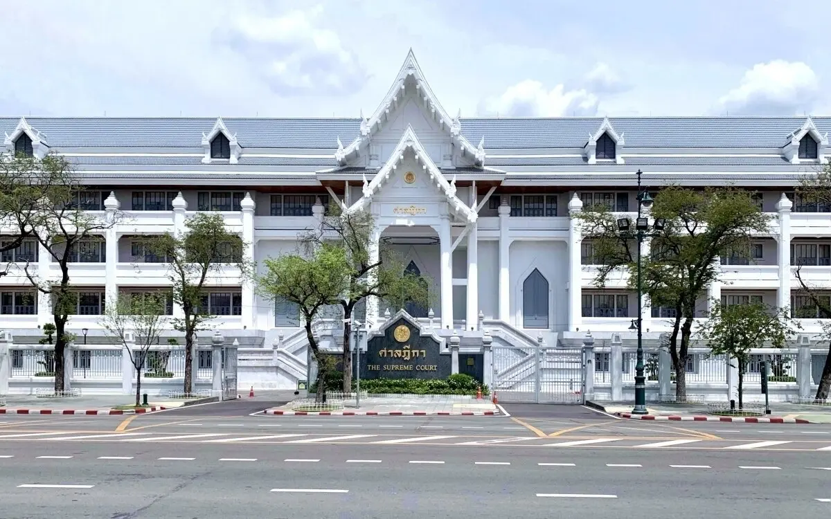 Hauptunterschiede zwischen dem thailaendischen und westlichen rechtssystem was touristen und expats 0ba1cecb