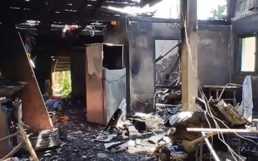 Hausbrand in lopburi mann stellt sich der polizei nach brandstiftung in haus eines kredithais 08b6181e