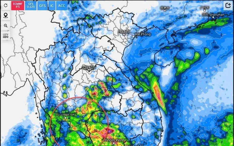 Heftiger sommersturm wird pattaya mit starken winden und regen ab 7 maerz treffen a2cf4e8a