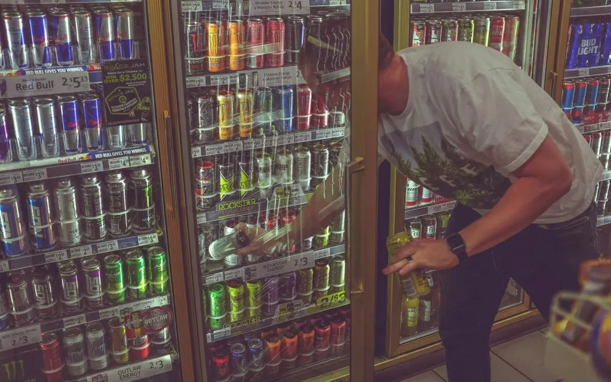Herzinfarkt gefahr der dunkle schatten der energy drinks aerzte schlagen alarm d5d972be