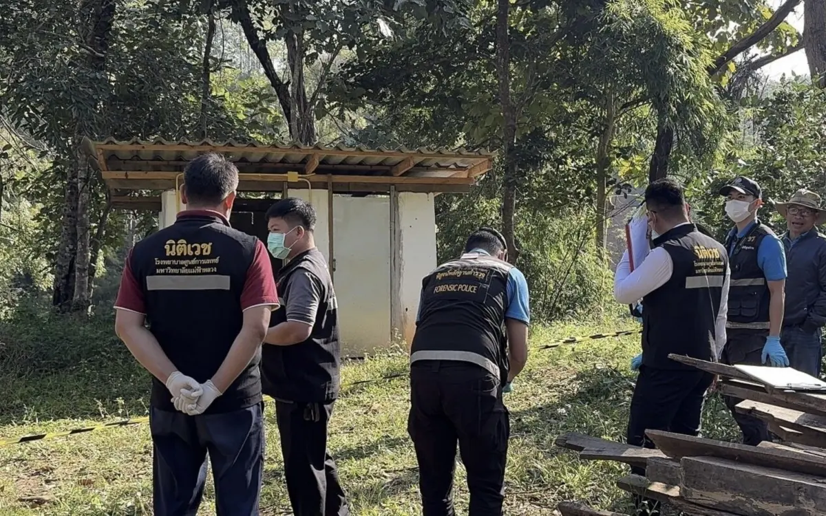 Herzzerreissender vorfall in chiang rai vater und kinder tot in badezimmer aufgefunden ein 9e9a7d10