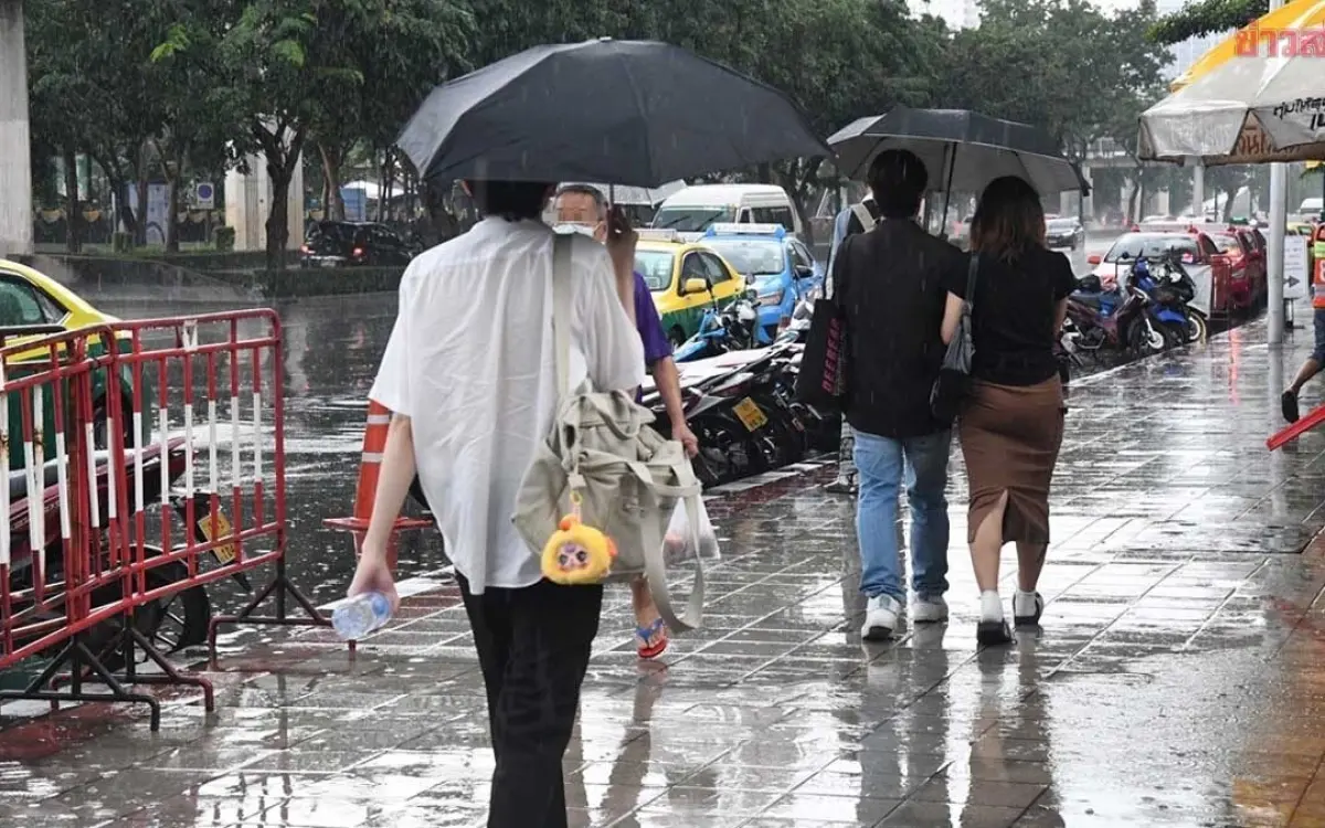 Heutiges wetter in 48 provinzen bereiten sie sich auf regen vor in einigen gebieten wird hagel 3323ec3a