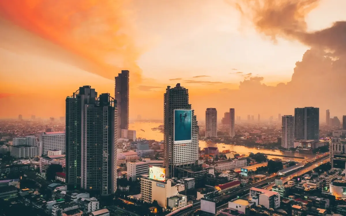 Hohe geldstrafen drohen vermietungen ohne lizenz werden in bangkok strenger verfolgt 41fde32f